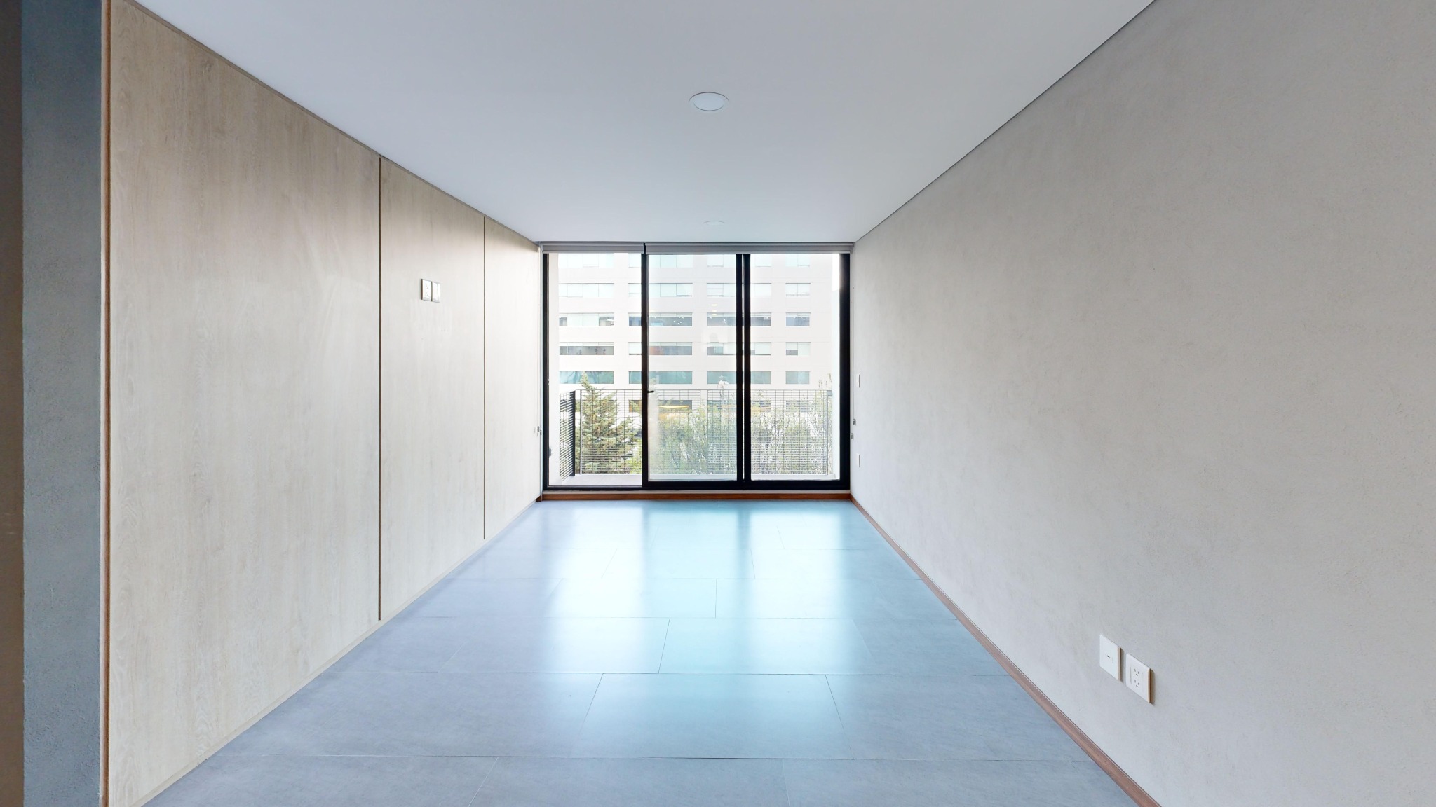 Sala / estancia